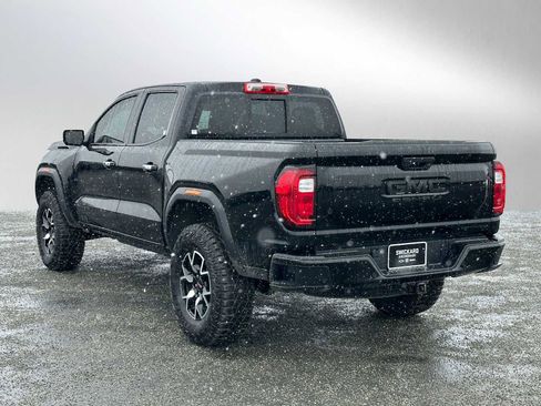 Used 2023 GMC Canyon Denali AWD/4WD image 5