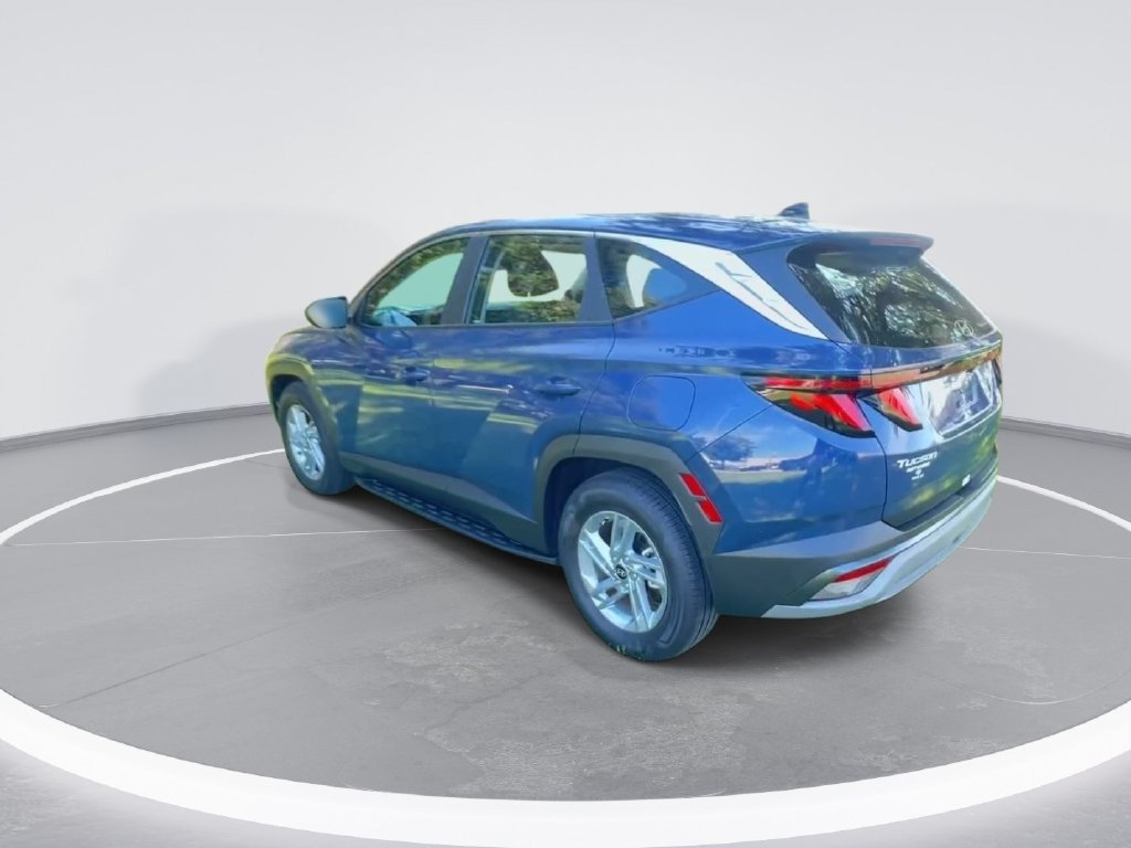 Used 2026 Hyundai Tucson SE FWD image 6
