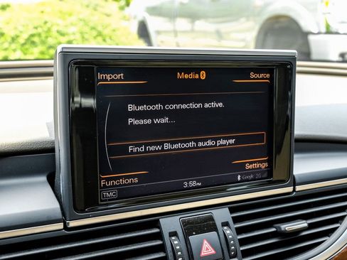 Used 2014 Audi A6 TDI Premium Plus AWD/4WD image 36