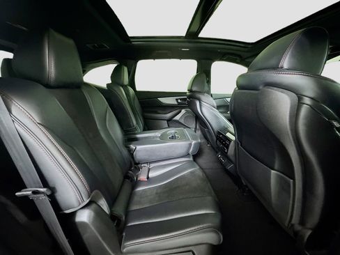 Used 2022 Acura MDX A-Spec image 27