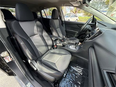 Used 2019 Subaru Crosstrek 2.0i Premium w/ Eyesight System image 25