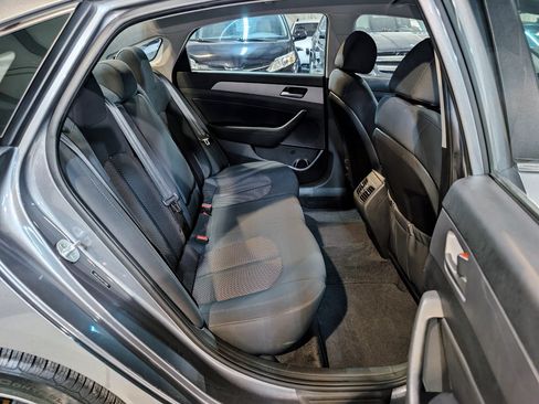Used 2019 Hyundai Sonata SEL FWD image 26