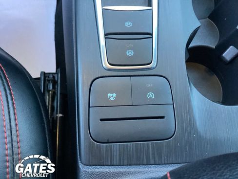 Used 2025 Ford Escape ST-Line FWD image 28