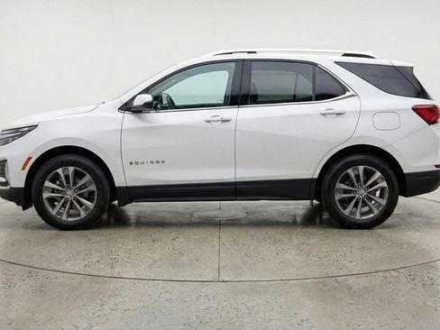 Used 2025 Chevrolet Equinox LT image 5