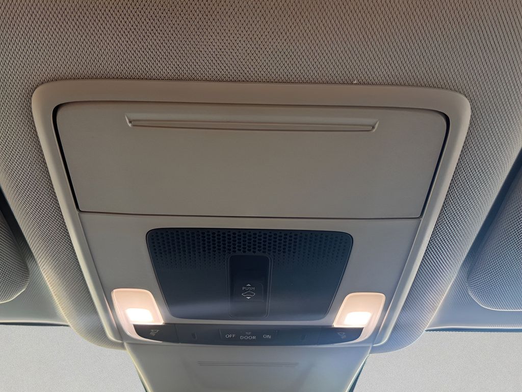Certified 2025 Honda CR-V EX-L image 31