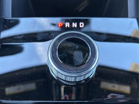 New 2026 Jeep Grand Cherokee Limited RWD image 22