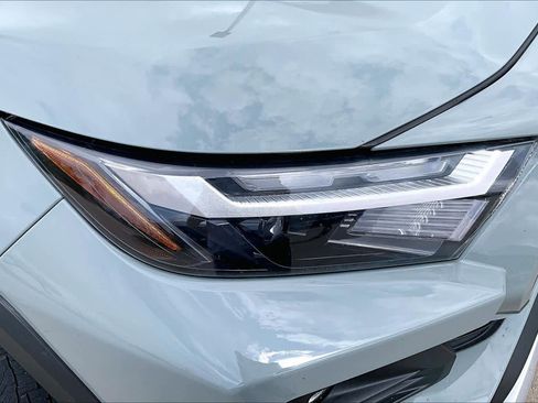 Used 2022 Toyota RAV4 Adventure w/ Convenience Package AWD/4WD image 27