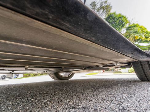 Used 2005 Aston Martin Vanquish S image 75