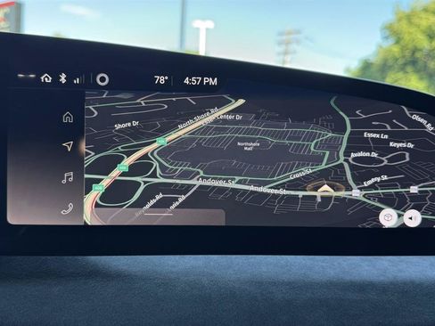 Used 2023 Lucid Air Grand Touring AWD/4WD image 51