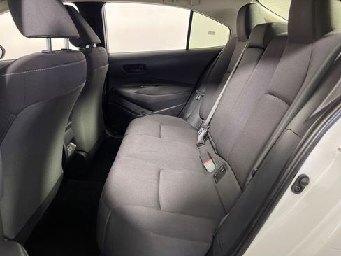 Certified 2023 Toyota Corolla LE w/ Carpet Mat Package (TMS) image 13