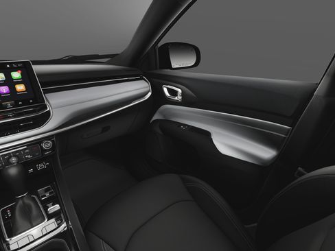 New 2026 Jeep Compass Limited AWD/4WD image 7