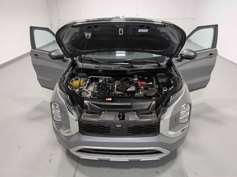 Used 2022 Mitsubishi Outlander SE AWD/4WD image 13