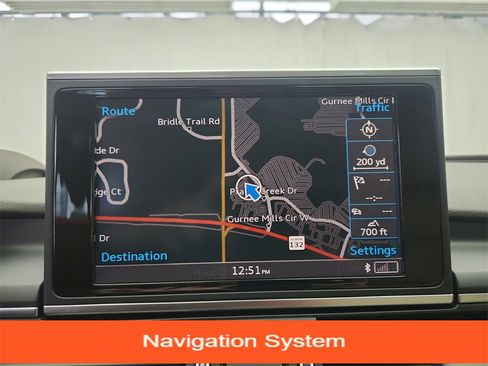 Used 2017 Audi A7 3.0T Prestige w/ Prestige Package image 16