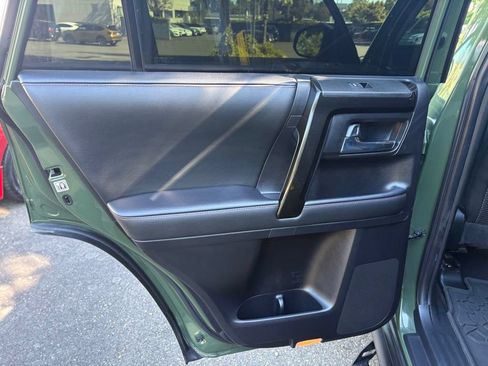 Used 2020 Toyota 4Runner TRD Pro AWD/4WD image 13
