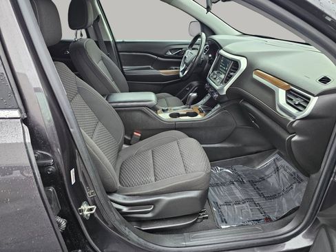 Used 2017 GMC Acadia SLE image 24