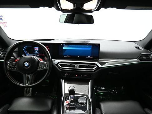 Used 2024 BMW M4 xDrive Competition image 14