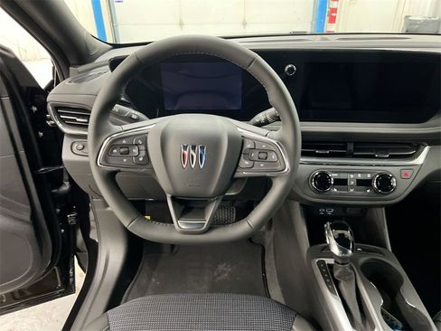 New 2026 Buick Envista Preferred w/ Convenience I Package image 19