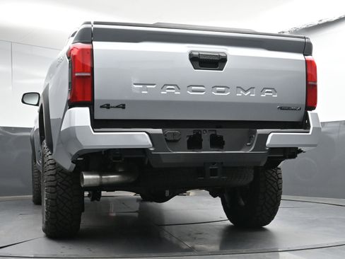 New 2025 Toyota Tacoma TRD Off-Road image 23