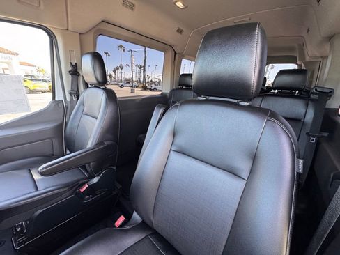 Certified 2023 Ford Transit 350 XL RWD image 19