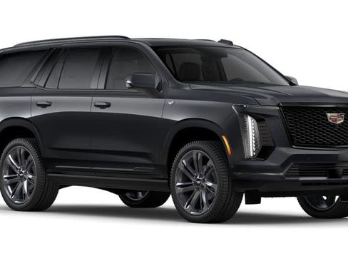 New 2025 Cadillac Escalade Sport w/ Touring Package image 56