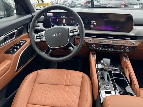 New 2025 Kia Telluride EX X-Line image 10