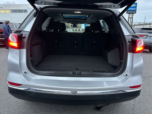 Used 2019 Chevrolet Equinox LT image 34