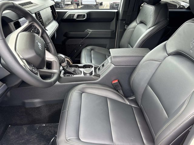 New 2026 Ford Bronco Badlands AWD/4WD image 22