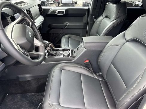New 2026 Ford Bronco Badlands AWD/4WD image 22