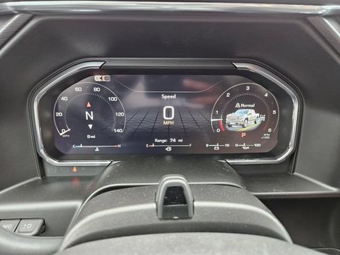 New 2026 GMC Sierra 1500 Denali Ultimate AWD/4WD image 25