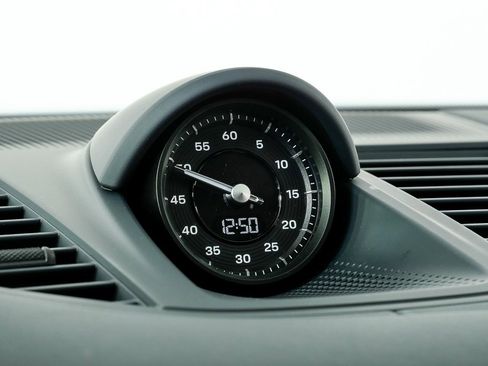 New 2026 Porsche Panamera 4 image 17