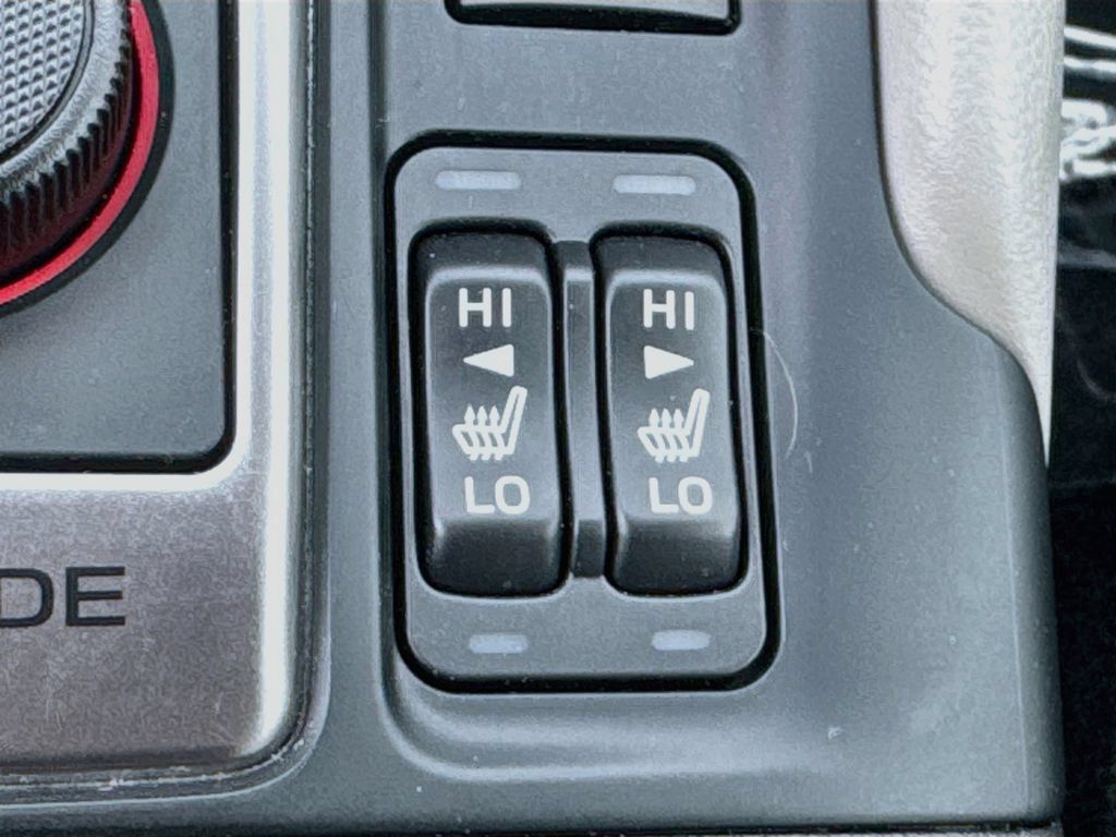 Certified 2023 Subaru Forester Premium AWD/4WD image 18