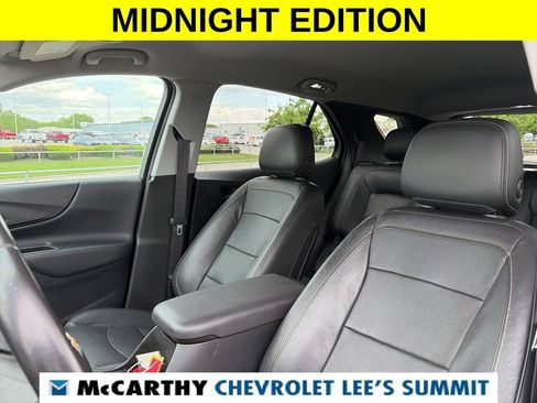 Used 2020 Chevrolet Equinox LT w/ Midnight Edition FWD image 46