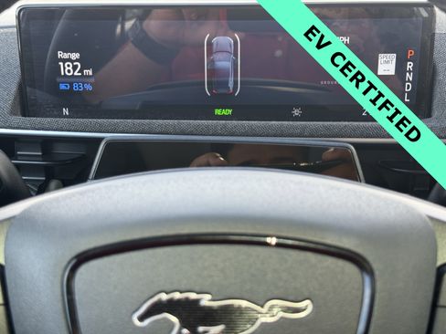 Certified 2023 Ford Mustang Mach-E Premium image 24