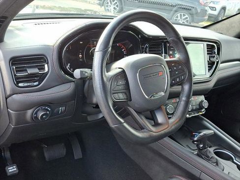 Certified 2022 Dodge Durango R/T image 25