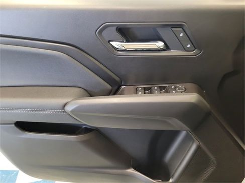 New 2026 GMC Canyon Elevation w/ Convenience Package image 23