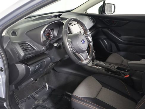 Used 2019 Subaru Crosstrek 2.0i Premium AWD/4WD image 19