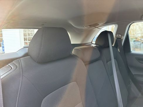 Used 2023 Honda CR-V LX image 26