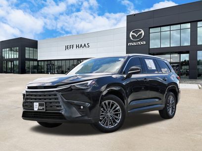 Used 2025 Lexus TX 350 AWD w/ Convenience Package