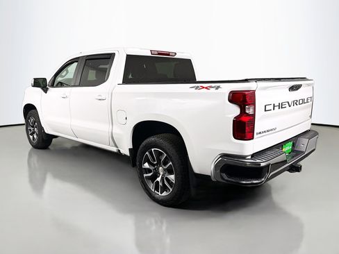 Used 2023 Chevrolet Silverado 1500 LT image 7