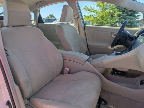 Used 2010 Toyota Prius FWD image 20