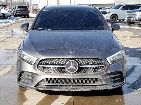 Used 2022 Mercedes-Benz A 220 A 220 image 3