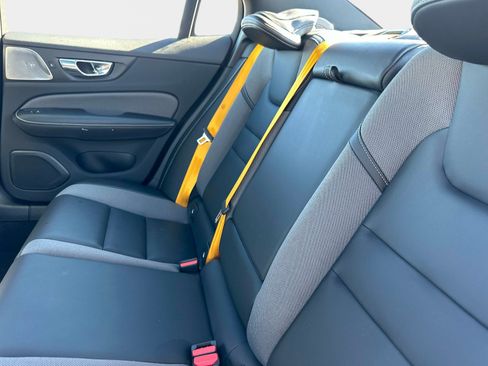 Used 2022 Volvo S60 T8 Polestar w/ Protection Package Premier image 12