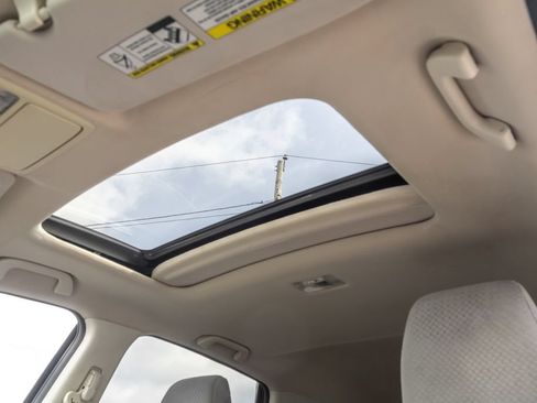 Used 2015 Honda CR-V EX image 15