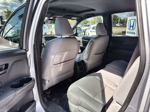 Used 2023 Honda Passport EX-L image 26