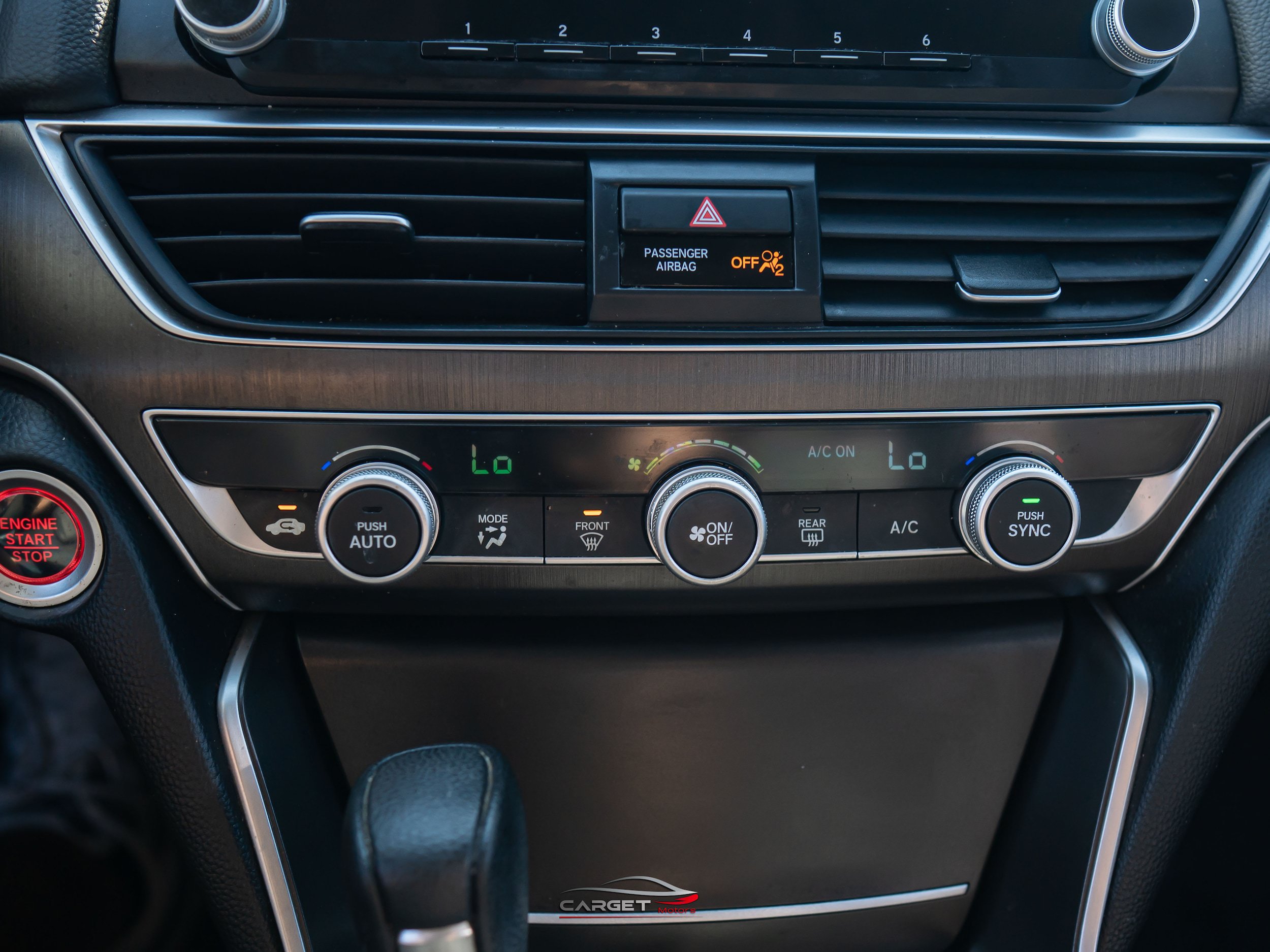 Used 2020 Honda Accord LX image 24