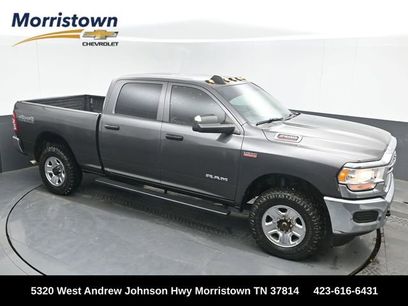 Used 2019 RAM 2500 Tradesman