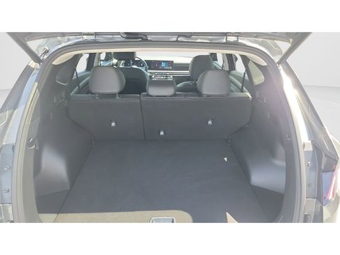 Used 2025 Hyundai Tucson SEL AWD/4WD image 9