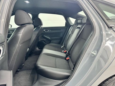 Used 2025 Honda Civic Sport image 15