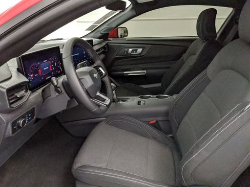 New 2026 Ford Mustang Coupe image 21