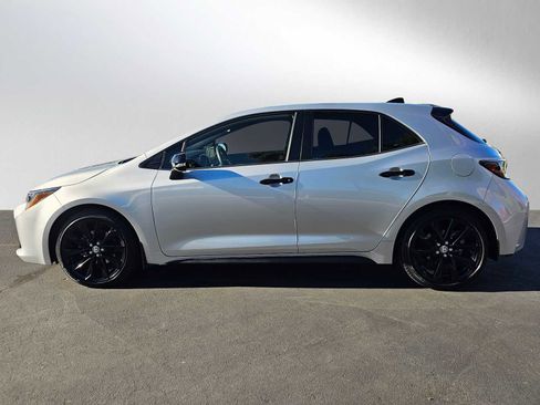 Certified 2021 Toyota Corolla SE image 6